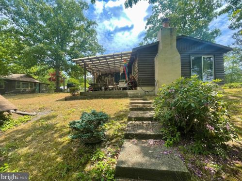 11 Sage St, Browns Mills NJ  08015-2545 exterior