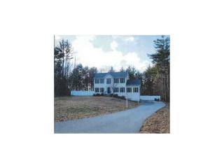 1284 Lake Shore Rd, Manchester NH  03109-5709 exterior