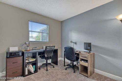 2720 Venus Dr, Titusville FL  32796-2510 exterior