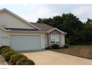 1112 Chaucer Cir, Akron, OH 44312-4699