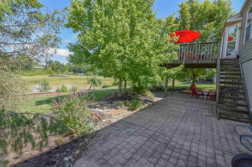 1160 Summerlake Dr, Grants Lick KY  41001-9187 exterior