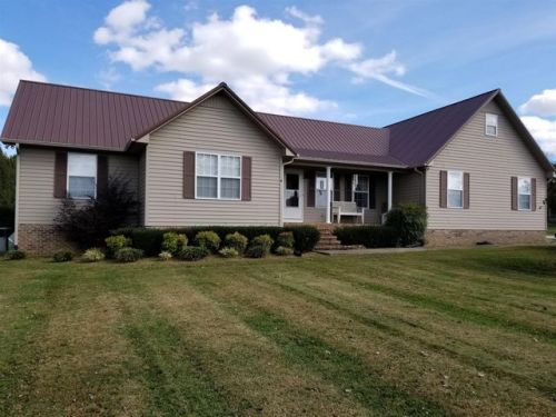 4004 Powers Bridge Rd, Manchester, TN 37355-4158