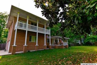 3603 Mae Dr, Huntsville, AL 35801-6122