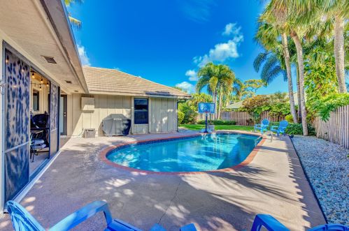 12882 Normandy Way, West Palm Beach, FL 33410-1411