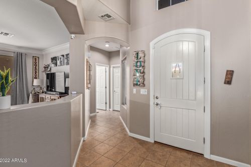 3277 Geronimo Ct, Gilbert, AZ 85295-7640