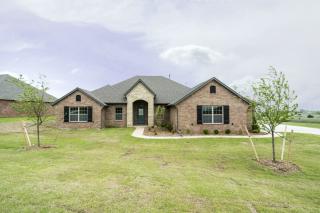 10813 96th St, Yukon, OK 73099-9659