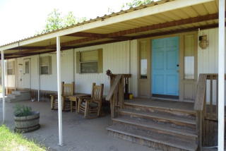 6404 County Road 1285, Midland, TX 79706-3009