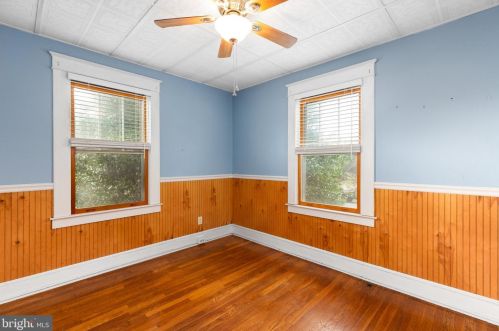 110 Madison Ave, Fredericksburg VA  22405-2527 exterior