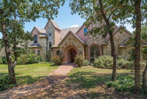 701 Partridge Dr, Argyle, TX 76226-5134