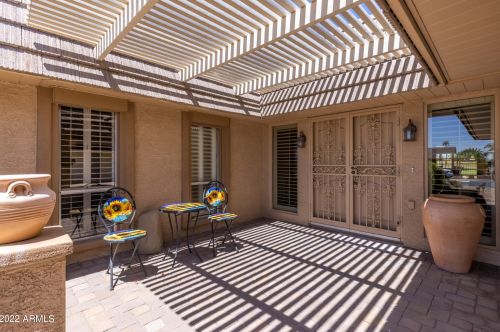 15213 Cameo Dr, Sun City AZ  85351-2001 exterior