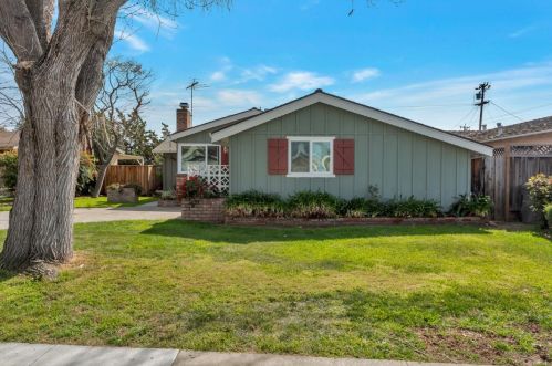 14904 Freeman Ave, San Jose, CA 95127-1203
