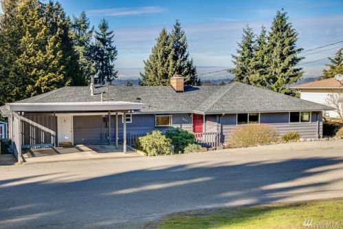 20441 98th Pl, Kent, WA 98031-4307