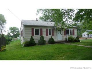 84 Chasse Rd, Waterbury, CT 06716-1933