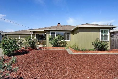 2343 Nordyke Ave, Santa Rosa, CA 95403-3122