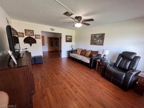 411 Roosevelt Ave, Lehigh Acres FL  33936-1202 exterior