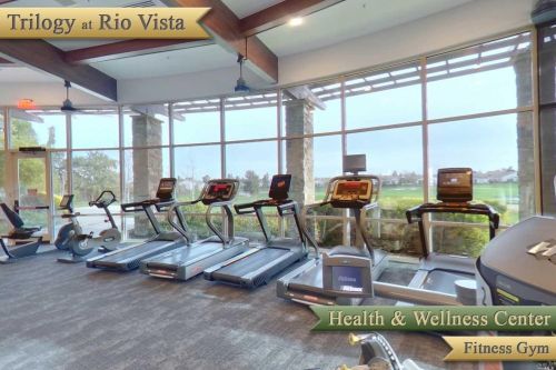 500 Birch Ridge Dr, Rio Vista CA  94571-2215 exterior