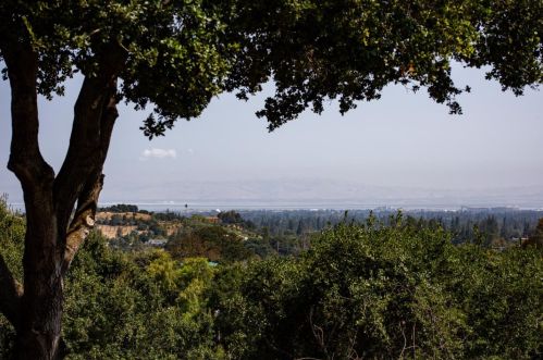 12250 Edgecliff Pl, Los Altos CA  94022-4559 exterior