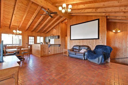 14182 Sun Forest Dr, Lake Wildwood CA  95946-9130 exterior