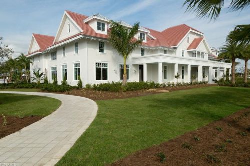 6505 Dominica Dr, Naples, FL 34113-8171