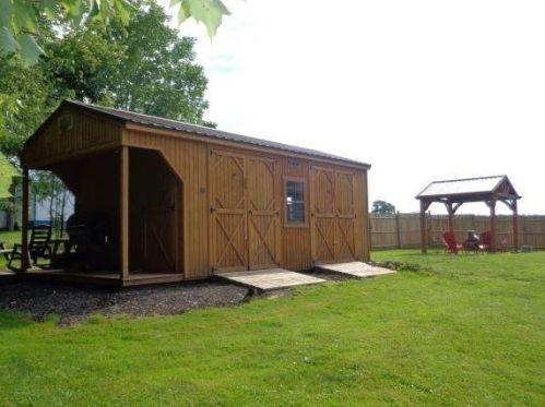 2100 Mercer Rd, Fredonia, PA 16124-1824