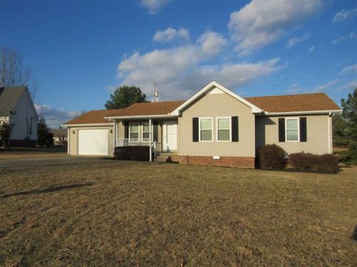 71 Allen Dr, Gainesville, KY 42164-7960