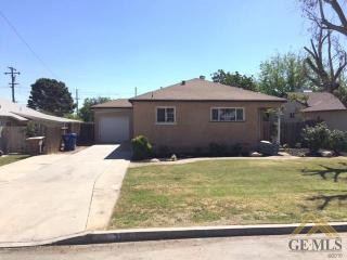309 Circle Dr, Bakersfield, CA 93308-1857