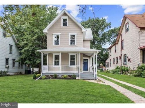 25 Rowland St, Palmyra, NJ 08065-1831