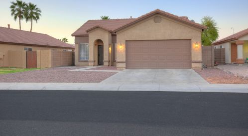 1830 Oakland St, Chandler, AZ 85225-8211