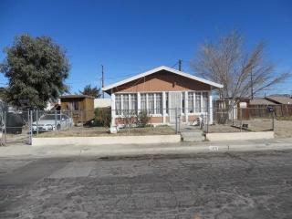 109 Fredricks St, Barstow, CA 92311-2876