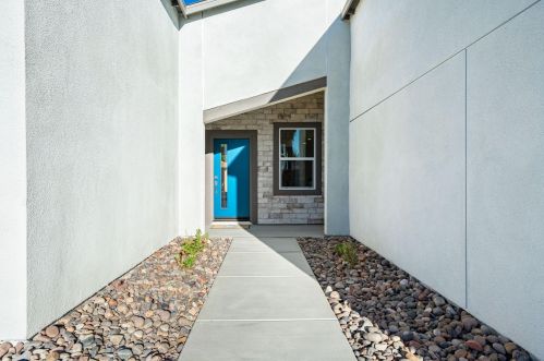 68220 Calle Azteca, Desert Hot Springs CA  92240-6412 exterior