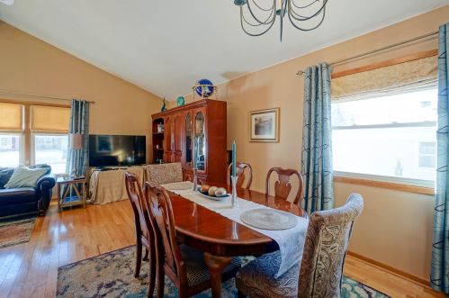 14460 Wilbur Dr, Waukesha WI  53151-5254 exterior