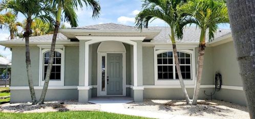 4321 10th Ave, Cape Coral, FL 33914-5743
