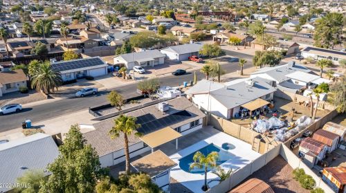 15849 20 Pl, Phoenix AZ 85022-4005 exterior