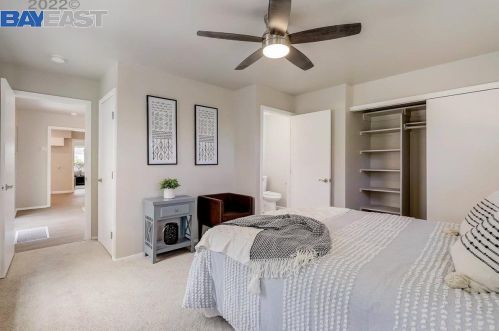 1513 142nd Ave, San Leandro CA  94578-1707 exterior