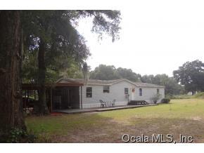 8354 33rd Ct, Anthony, FL 32617-4012