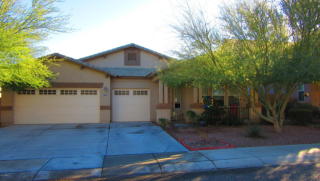 18417 Caribbean Ln, Sun City, AZ 85388-7509