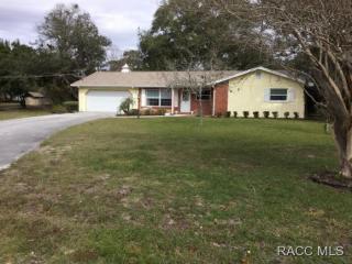 7655 Inn Ln, Homosassa, FL 34446-1200