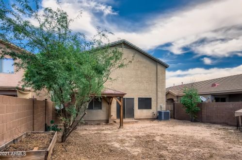 1305 Pryor Rd, San Tan Valley AZ  85140-4435 exterior