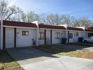 501 Gerald Chavez Ln, Los Lunas NM  87031-8731 exterior