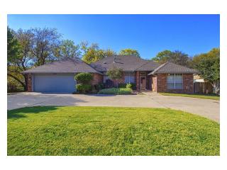 11101 Ashford Dr, Yukon, OK 73099-8001