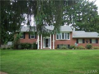 3015 Fischer Rd, Easton, PA 18045-2416