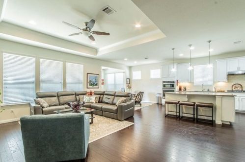 102 Coffee Mill Creek Rd, Georgetown TX  78633-6015 exterior