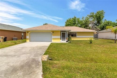 609 Mckinley Ct, Kissimmee, FL 34758-3235