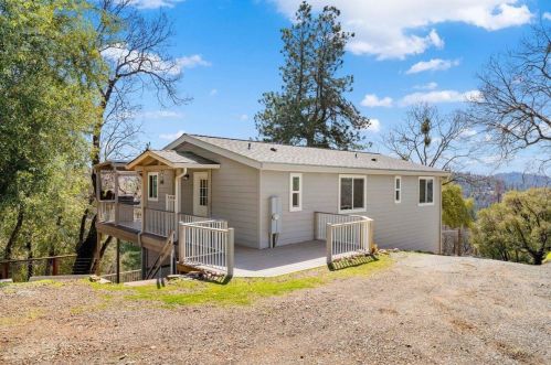 20063 Post Chaise Cir, Grass Valley CA  95949-9585 exterior