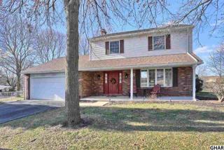 617 B St, West Enola, PA 17025-1602