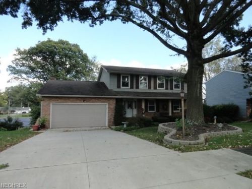 4434 Woodland Ave, Canton, OH 44709-1354