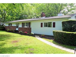 7533 Chillicothe Rd, Concord Township OH  44060-7007 exterior
