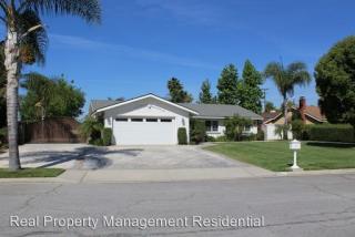 11512 Farndon Ave, Chino CA  91710-1586 exterior