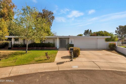 4320 Orchid Ln, Glendale, AZ 85302-5327