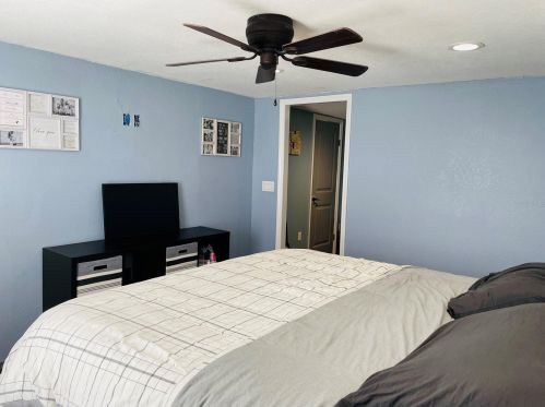 2922 Dodge Dr, Polk City FL  33868-3043 exterior